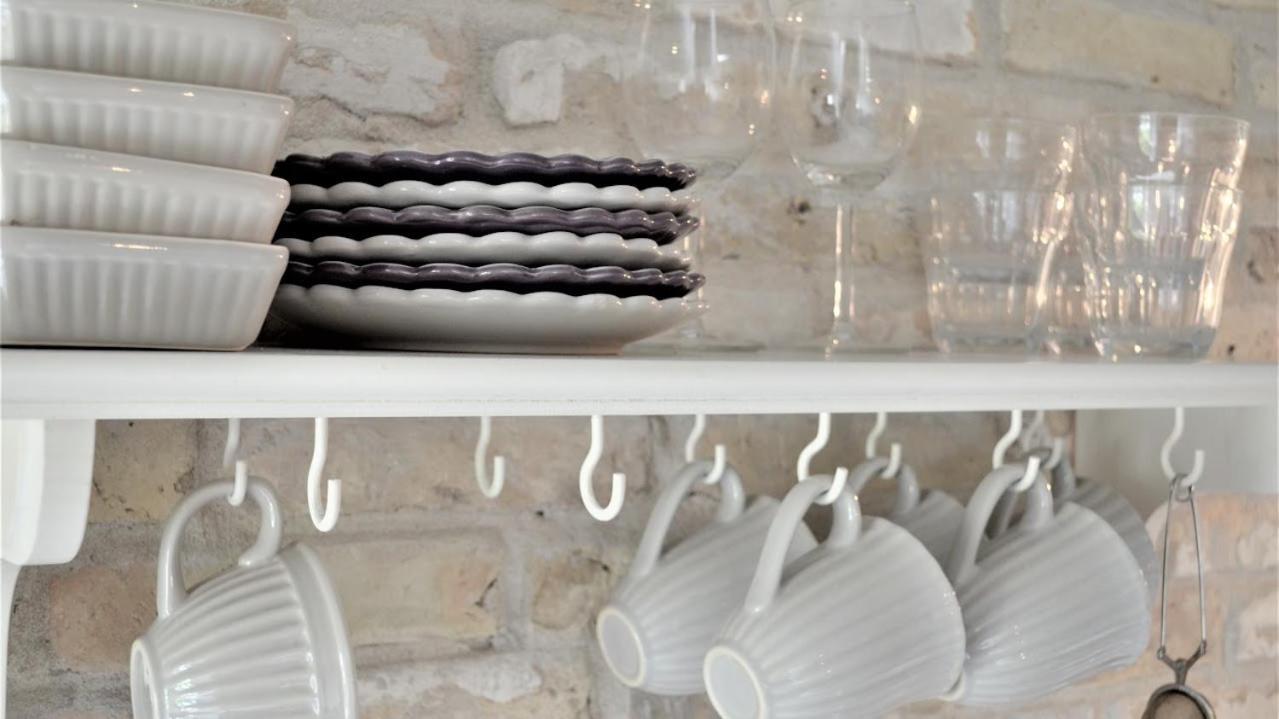 Store Ejlstrup Bed & Breakfast Odense Exterior foto