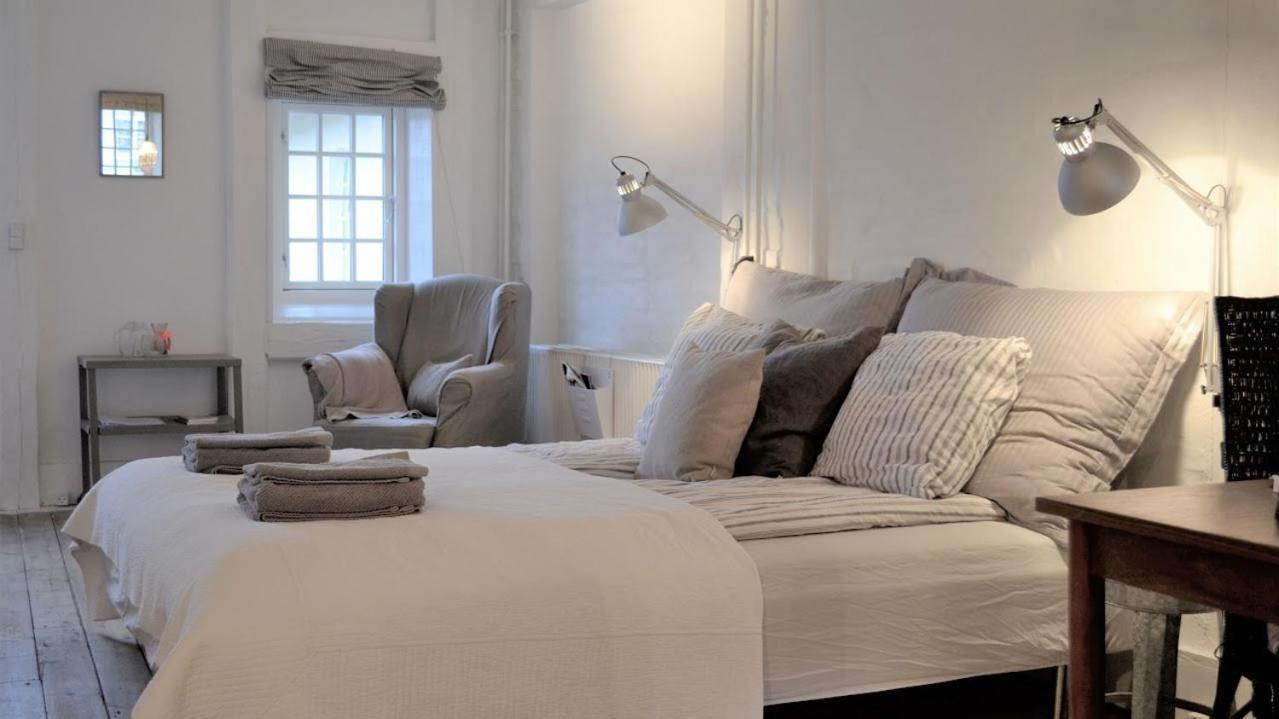 Store Ejlstrup Bed & Breakfast Odense Exterior foto